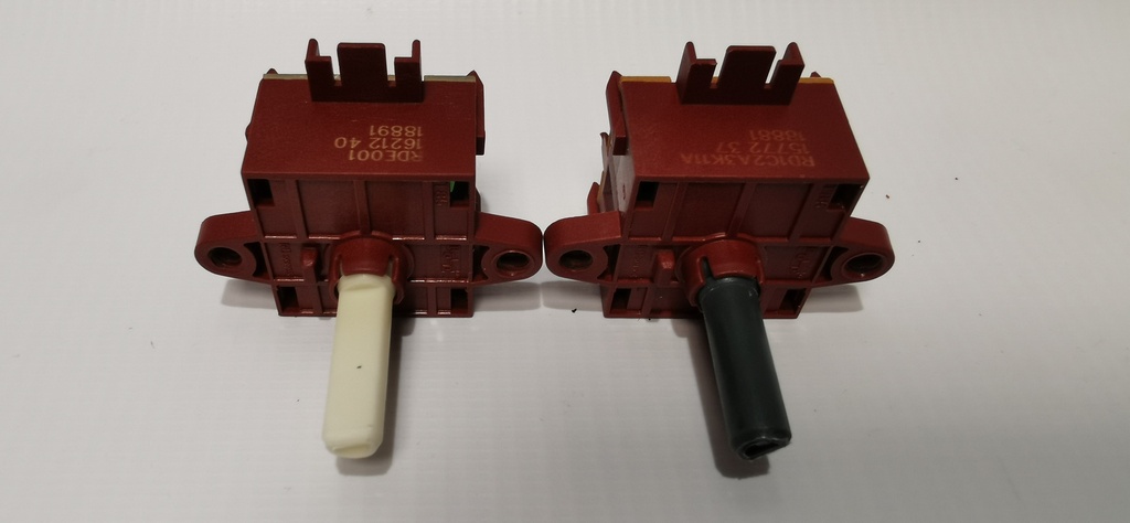 WHIRLPOOL AKZM 776/IX FXTP6 – Potentiomètre DROITE GAUCHE – Neuf