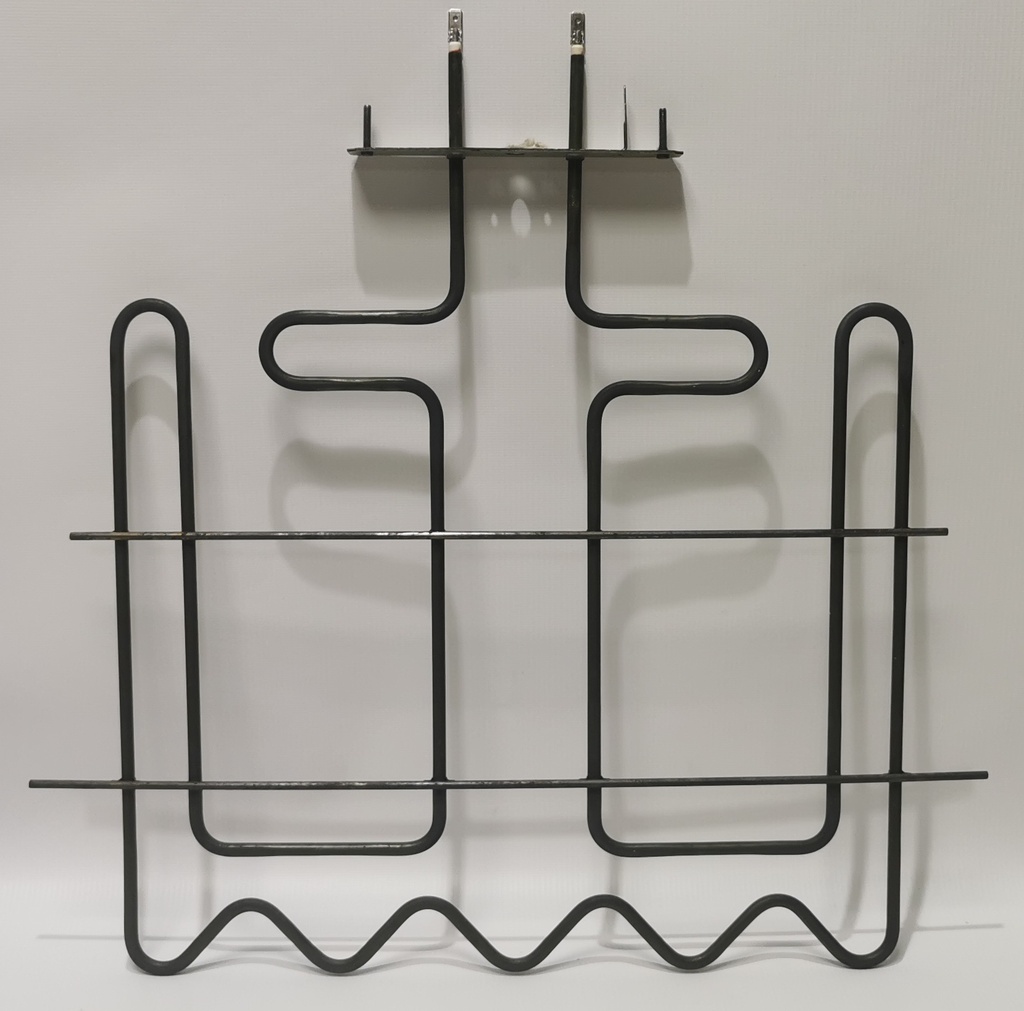 WHIRLPOOL AKZM 776/IX FXTP6 – RESISTANCE Supérieur