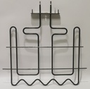 WHIRLPOOL AKZM 776/IX FXTP6 – RESISTANCE Supérieur