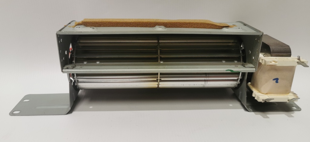 WHIRLPOOL AKZM 776/IX FXTP6 – Ventilateur – Neuf