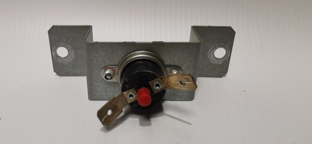 WHIRLPOOL IXELIUM FOUR – Klixon AKZM 6692/IXL IX 752566929110 WHIRLPOOL ARISTON HOTPOINT BAUKNECHT IKEA