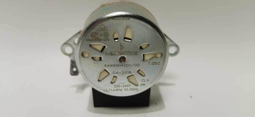 WHIRLPOOL IXELIUM FOUR – Moteur tourne-broche AKZM 6692/IXL IX 752566929110 WHIRLPOOL ARISTON HOTPOINT BAUKNECHT IKEA