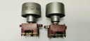 WHIRLPOOL TYPE FXTP6 MOD AKZM 751-IX BOUTONT PROGNAME – Potentiomètre DROITE GAUCHE