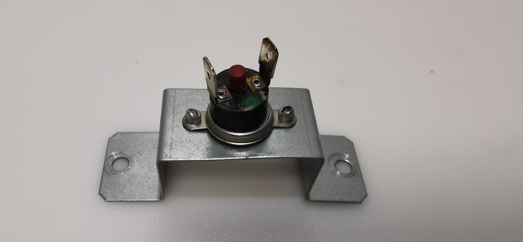 WHIRLPOOL TYPE FXTP6 MOD AKZM 751-IX KLIXON 250°C