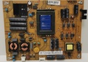 TOSHIBA 40L5435DG – Carte alimentation VESTEL 17IPS71