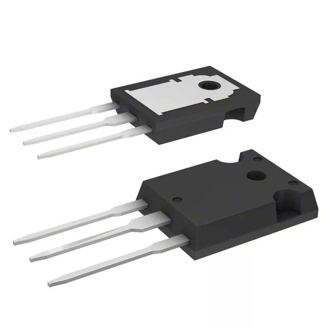 STW11NB80 MOSFET N-CH 800 V 11 A TO-247 – Lot de 1