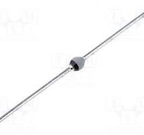 Diode By328 SOD-64 6 A 1500 V Fast Recovery Rectifier