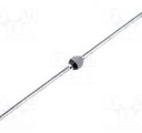 Diode By328 SOD-64 6 A 1500 V Fast Recovery Rectifier
