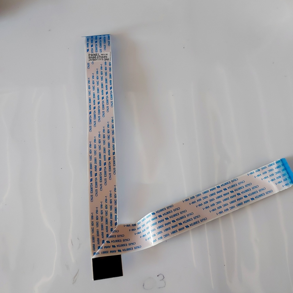 SAMSUNG UE40J5100AW – NAPPE LVDS BN96-27044N