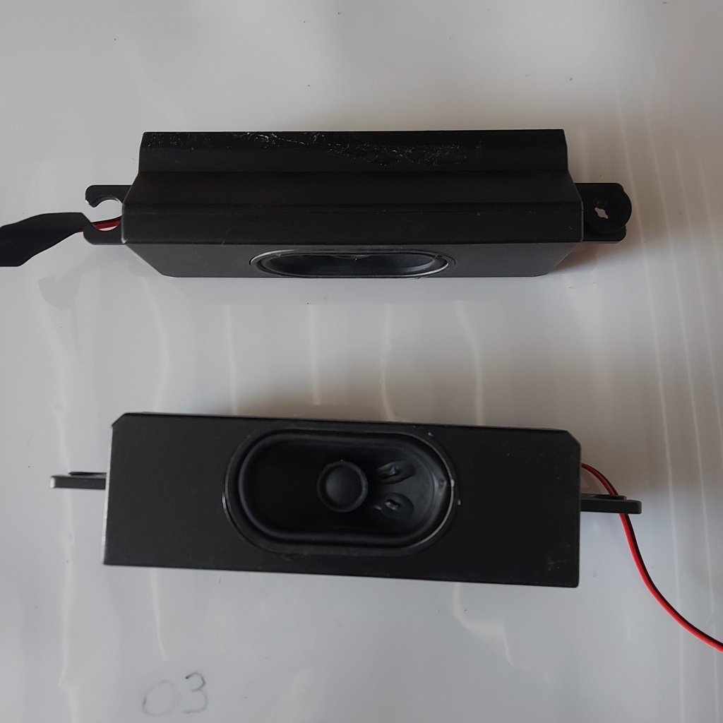 SMART TECH SMT5530UC2M1B1 – Paire de haut-parleurs