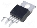 LM1875T circuit intégré. amplificateur audio Puissance de base. 25 W Boîtier TO-220-NDH5D