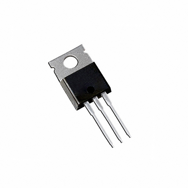 MOSFET à canal N d'origine, IRFZ44, IRFZ44PBF, TO-220, 50 A, 60 V