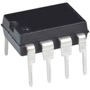 UC3842AN SOP 8 circuits intégré Contrôleur PWM pour alimentation à découpage. 5 V 2% 52 kHz