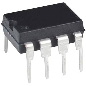 Circuit intégré LM393N LM393 2,0 V à 36 V DIP-8