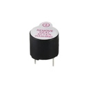 Buzzer actif 2,3 kHz