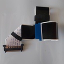 HIGH ONE HI5004UHD-MN 969023 50" LED TV – NAPPE LVDS