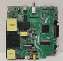 AKAI ATE-55B5544K – Carte principale Carte mère ALIMENTATION LDD.M3458.A138