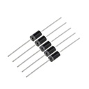1N4935-T Diode 200 V 1 A Trou traversant DO-41