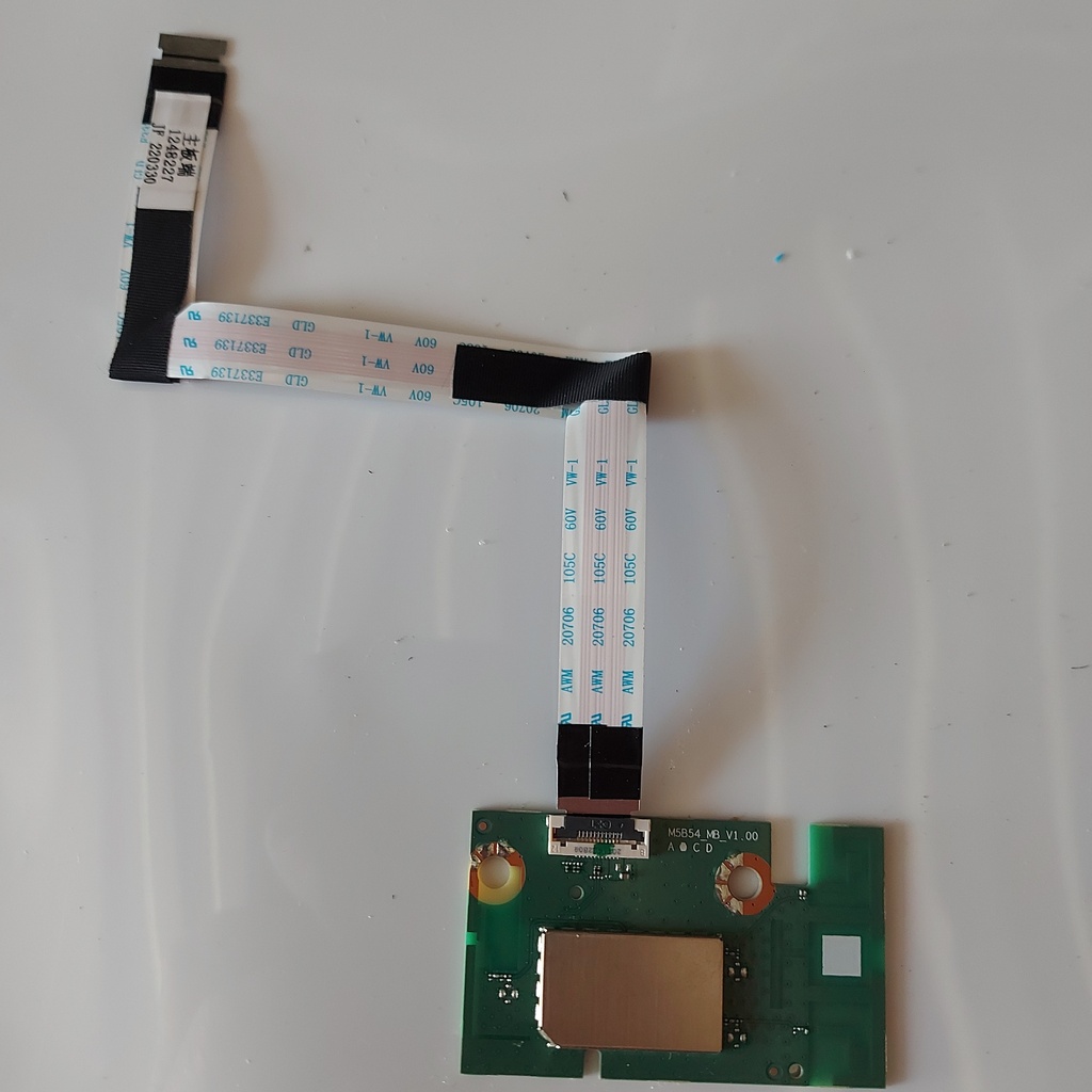 HISENSE 55E7HQ – WIFI M5B54_BM_V1.00