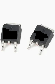 MOSFET VND14NV04TR VND3NV04 VND1NV04 TO-252