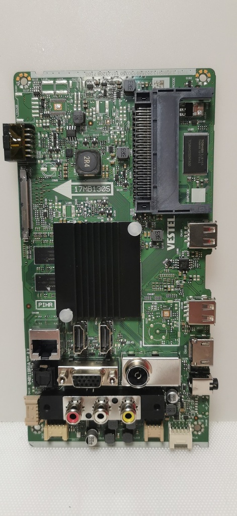 EDENWOOD ED55AOOUHD-VE – Carte mère 17IPS130S