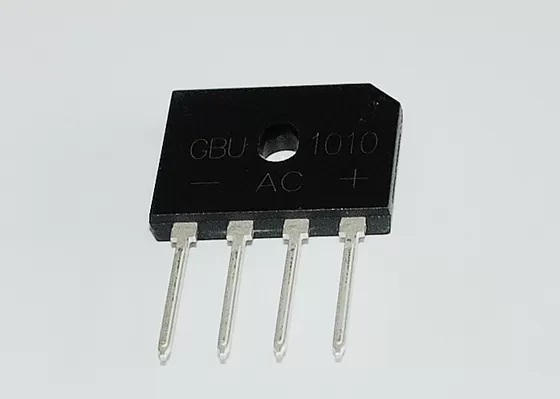 GBU8K GBU808 PONT DE DIODE 800 V 8 A – Lot de 1