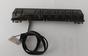 GRUNDIG 43VLE4820 – CARTE BOUTON OFF