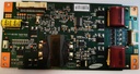 GRUNDIG – Carte inverter 40VLE2012EC SSL400_OE2B REV0.1