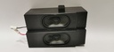 HISENSE H43B7100 – Paire de haut-parleurs