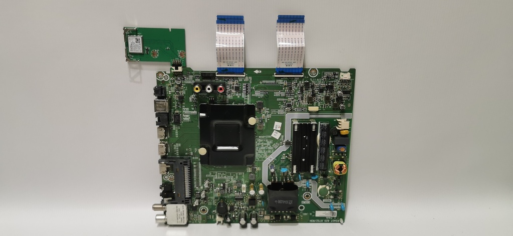 HISENSE H43B7100 – Carte mère RSAG7.820.8752/ROH