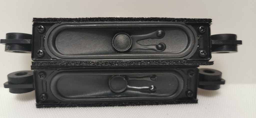 IIYAMA PL4071UH – Paire de haut-parleurs