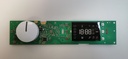 INDESIT XWE 71252 W FR Machine à laver platine – carte commande CODE 2102490800 S/N 1515610454 FW1 03.10.13 BITRON CODE 30413666 EXTREME BIG DGT SPORT