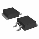 Thyristor T1235H-6G D2PAK, 600 V, 35 mA, 1 W, 1 V 120 A bidirectionnel T1235H – Lot de 2