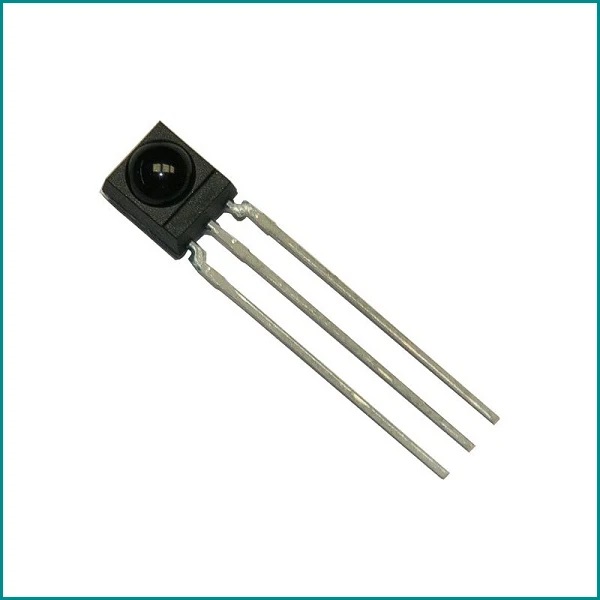 Récepteur infrarouge 38kHz TSOP4838 Récepteur IR