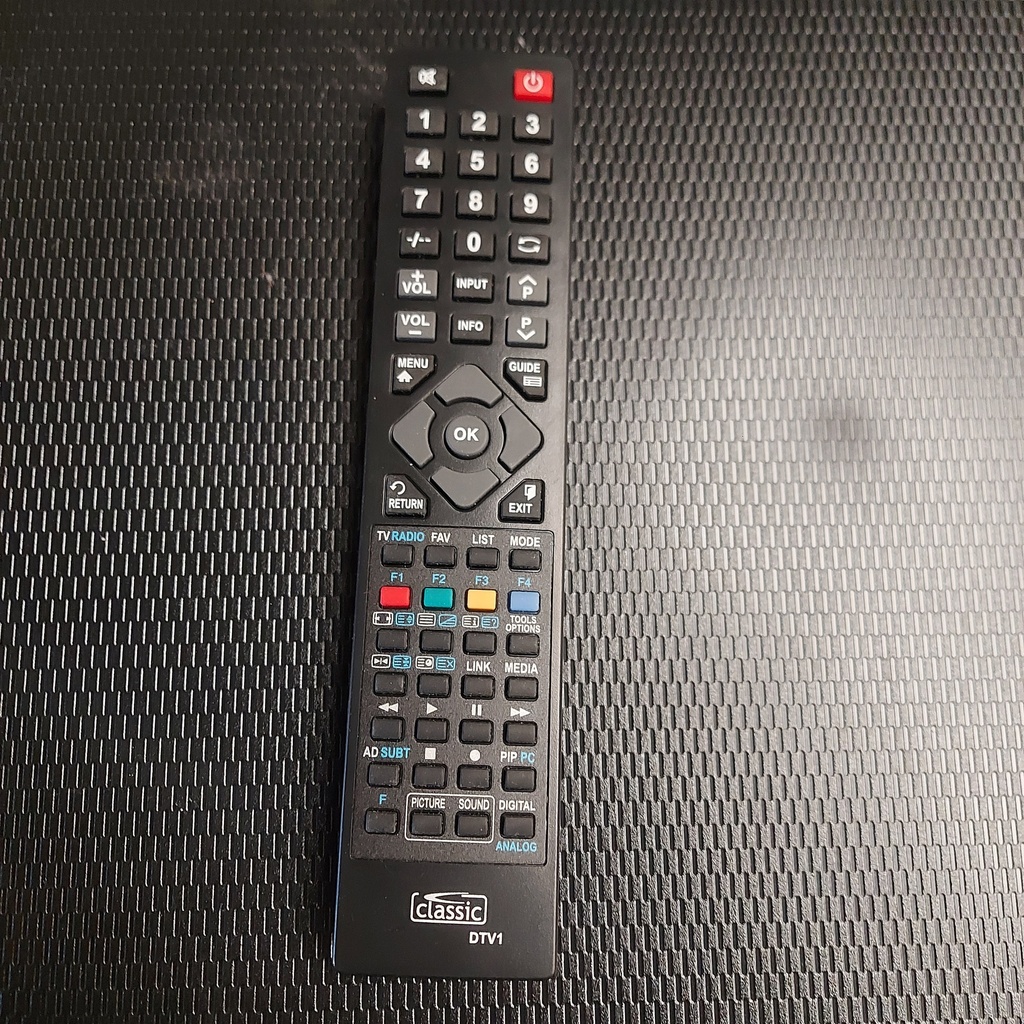 TCL 75EP660 Télécommande  tcl neuve