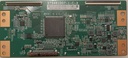 JVC LT55HW97U – Carte T-CON ST5461D07-1