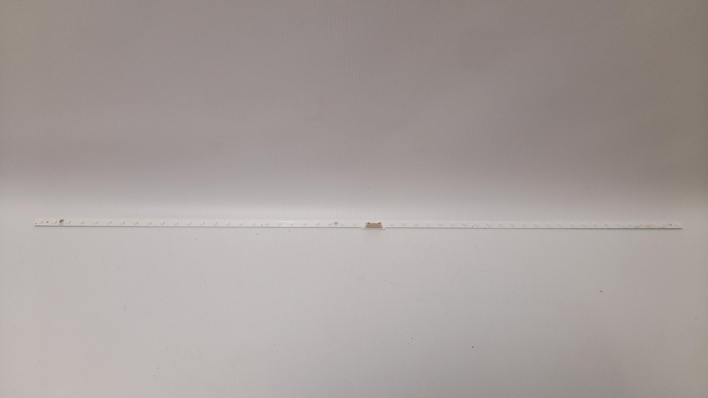 Kit de barres LED pour Samsung 1 x BARRE LED Q6055I BN96 48109 A