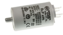 8.0 UF  450V  CONDENSATEUR DE DÉMARRAGE