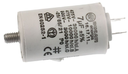 7 UF 450V CONDENSATEUR DE DÉMARRAGE