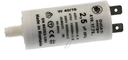 2.5 UF 450V CONDENSATEUR DE DÉMARRAGE