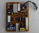 LG 32LG2100 – Carte alimentation EAX55176301 / 12 TESTE AVANT DEMONTAGE