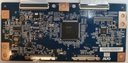 LG 37LE4500 – Carte T-CON 31T12-C04 T315HW05 VO/V1