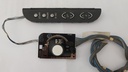 LG 37LG3000-ZA – CARTE BOUTON OFF & IR