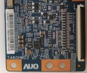 LG 42LK451 – Carte T-CON T460HW03 VF CTRL BD