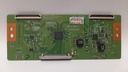 LG 42LM615S – Carte T-CON 6870C-0401B VER 0.2