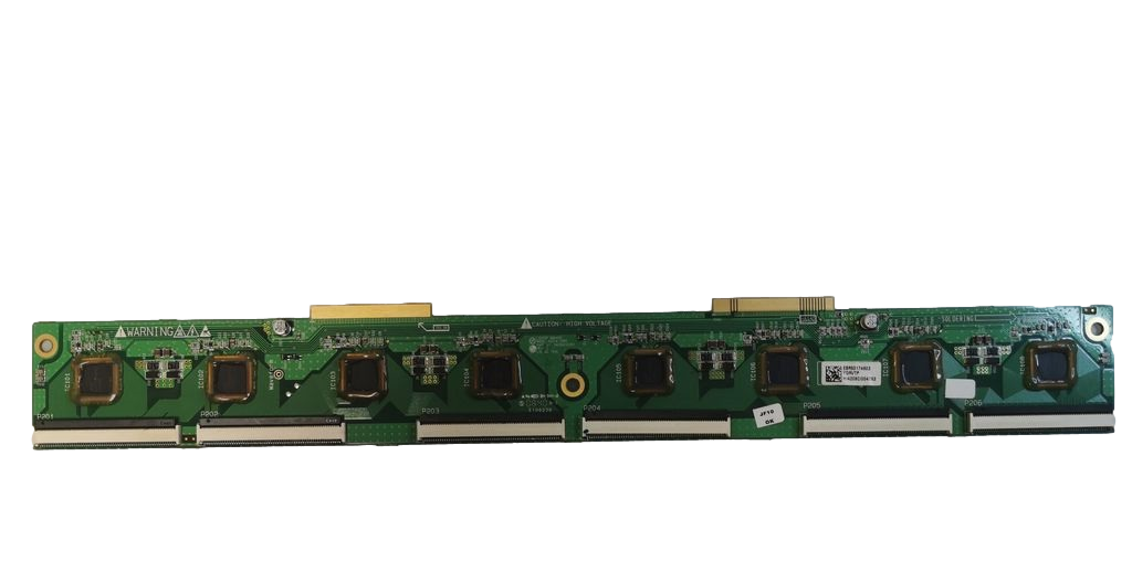 LG 42PG2500 – Carte buffer Z LGE PDP 080626 EAX502181102 A