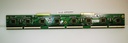 LG 42PG2500 – CARTE Y LGEPDP 080428 42G1A YDRV EAX50216301 REV C