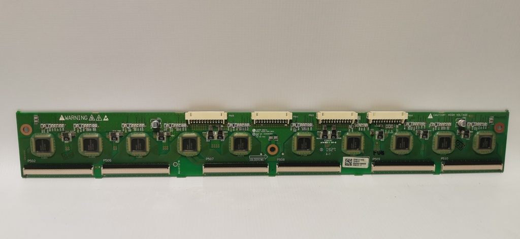 LG 42PQ1100 – CARTE Y LGEPDP 090212 MODEL 42G2A_YDRV_80CH EAX60893801