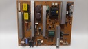 LG 42PQ2000 PLASMA – Carte alimentation EAY60696901 Rev1.1
