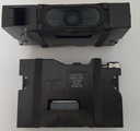 LG 43UK6300PLB – Haut-parleurs